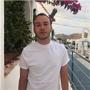 Doy clases económicas de inglés